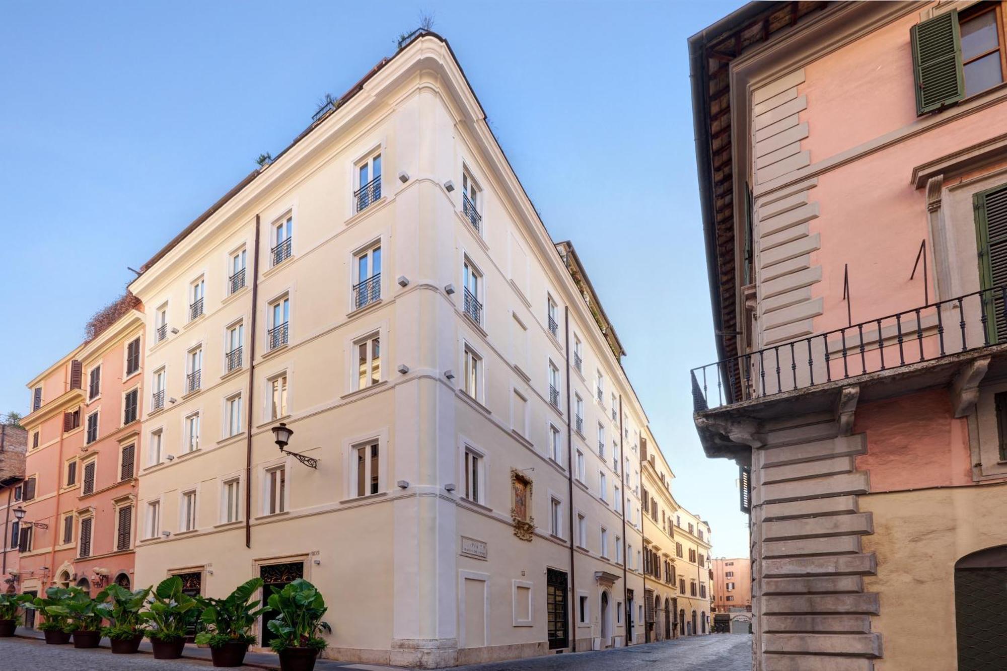 Tb Place Roma — Foto 3